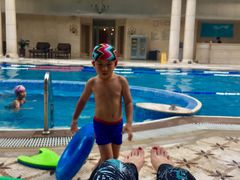 -广州富力丽思卡尔顿酒店