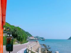-东澳岛