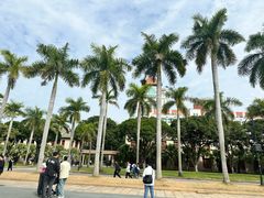 -厦门大学(思明校区)