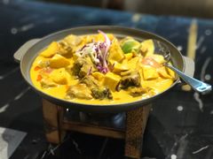 -南国会酒家(岗顶1站广场店)