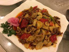 -迎宾楼(解放西街店)