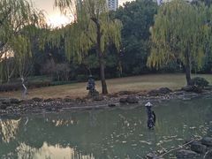 -苏州河梦清园环保主题公园