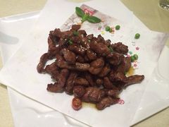 上和海鲜酒店-上和臻品中国菜(花园街店)