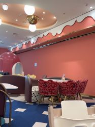 点击看大图 -奈尔宝·儿童乐园·亲子餐厅(苏州大悦城店)