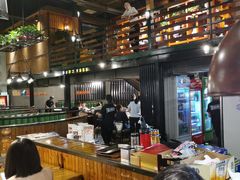 -3号仓库(幸福北路店)