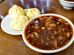 -原西四小吃(马连道店)