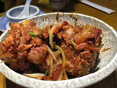 -95号酱骨·一块豆腐(展春园西路店)