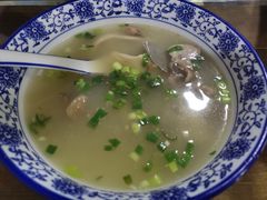 -苏州藏书羊肉(本溪路店)