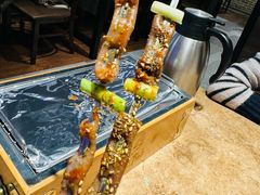 -金太阳海鲜烧烤·本地人餐厅(孙家沟店)