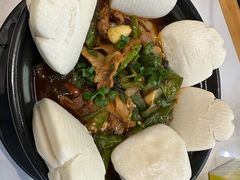 湖南小炒肉-小秦淮·南京土菜(新亭西路店)