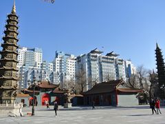 by&nbsp;刀哥-哈尔滨极乐寺