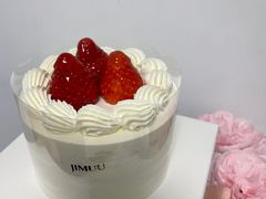 -积慕Cake(解放大道店)