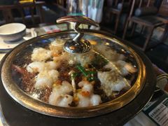 -绿茶餐厅(昆明世纪金源店)