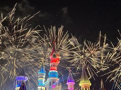 -沈阳方特欢乐世界