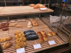 墨鱼芝士-石头先生的烤炉(济南领秀城贵和店)
