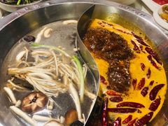 -大龙燚火锅