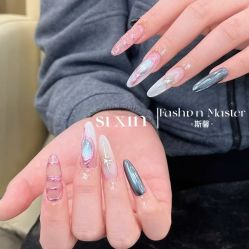 -斯馨·健康美甲美睫