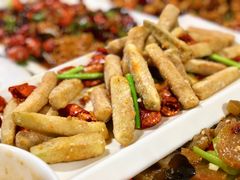 -郑喜旺烧烤(郑州总店)