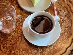 -RUMORS COFFEE ROASTERY鲁马滋咖啡(湖南路店)