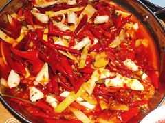 -胡马八破·川菜小馆(高新万达店)