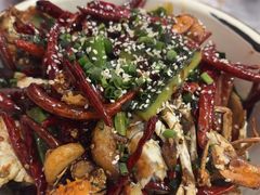 -辣螃铠盆盆蟹大排档(总店)