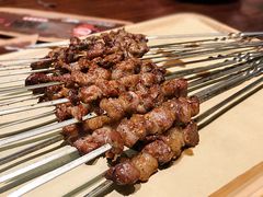-状元阁烧烤(群力店)
