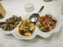 -青岛美食鲁菜大酒店
