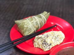 -糯米香(长江路店)