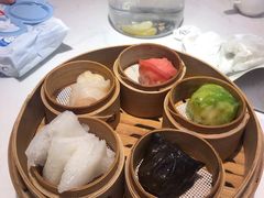 -避风塘(江桥万达店)