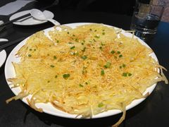 土豆丝饼-南蛮子(进贤路店)