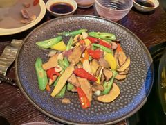 -滇野云南野生菌餐厅(陕西南路店)
