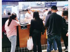 -肯德基(当涂大润发店)