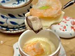 -和·铁板烧·OMAKASE(望京昆泰嘉晟酒店)
