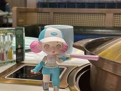 -润园四季椰子鸡火锅(南山海岸城店)