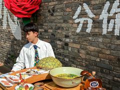 -芸南道·过桥米线(昆明老街旗舰店)