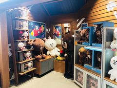 -line friends(明洞旗舰店)