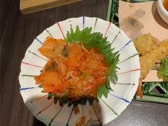 -匠和风精致料理(莆田财富中心店)