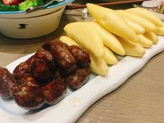 -胶东小渔村·博山菜(齐悦店)