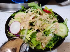 -韩时烤肉(枫蓝店)