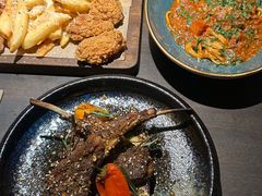 -九月里.自由花园餐厅