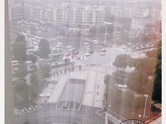 -诸暨耀江开元名都大酒店