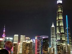 -上海外滩英迪格酒店