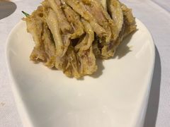 芥末鸭掌-峨嵋酒家(地安门店)