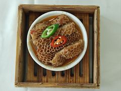 -国贸旋转餐厅(国贸广场店)