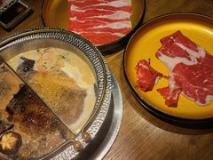 -蟹将军·松叶蟹和牛日料放题自助(K11店)