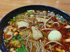 -青石桥老瓦房肥肠粉总店(青石桥总店)