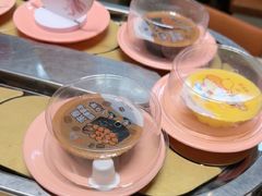 -争鲜回转寿司(东方银座店)