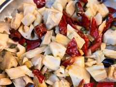 -重庆金爪爪特色干锅(大竹林直营店)