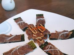 -Hatsune隐泉日式料理(三里屯太古里店)