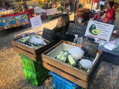 -Bamboo Saturday Market(Nana Jungle)